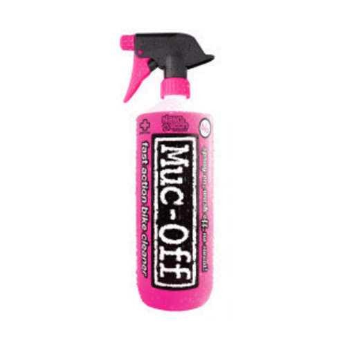 Muc-Off Motorradreiniger 1 L.