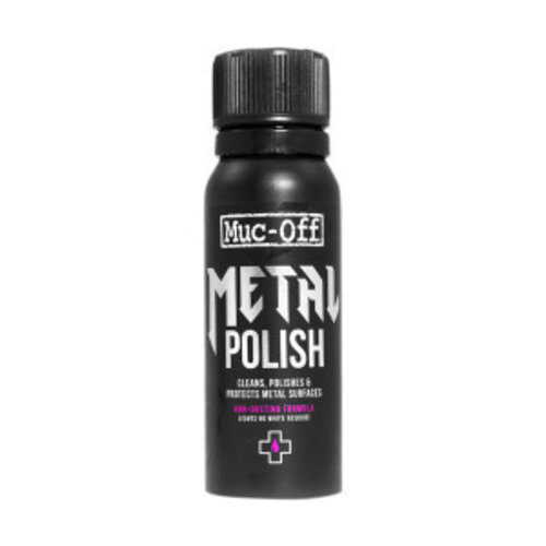 Muc-Off Poli pour métal