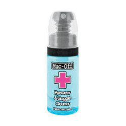 Helm- en vizierreiniger 35 ml