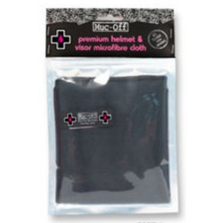 Chiffon de polissage en microfibre