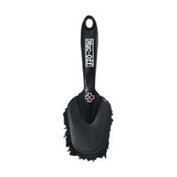 Brosse de lavage douce