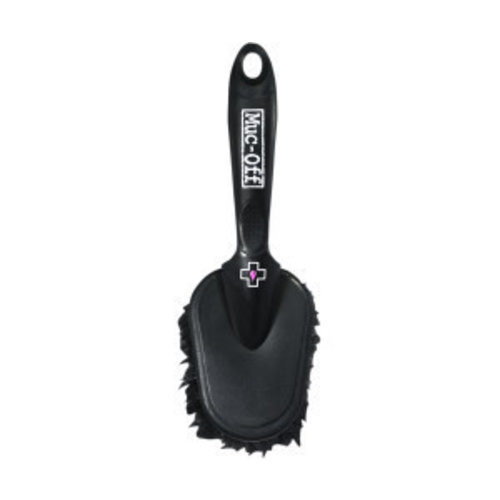 Muc-Off Brosse de lavage douce