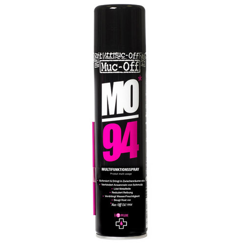 Muc-Off M0-94 Meervoudig gebruik 400 ml