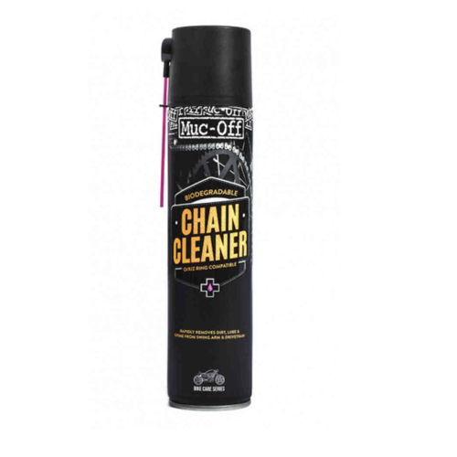 Muc-Off Nettoyant pour chaîne 400 ml