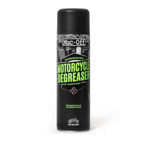 Muc-Off Dégraissant Cycle 500 ml