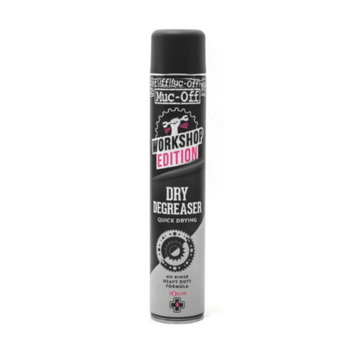 Muc-Off Dégraissant cycle 750 ml