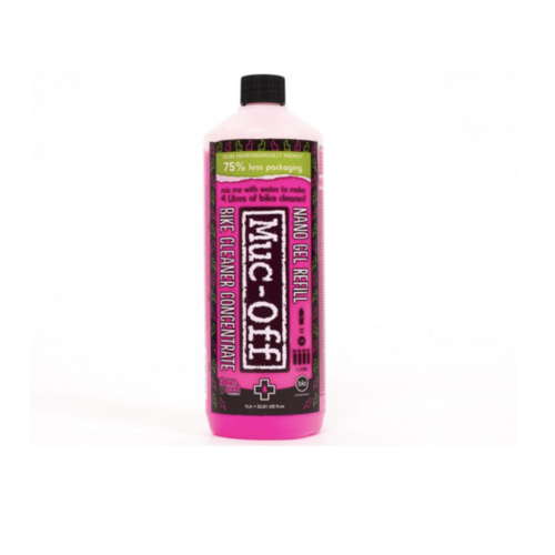 Muc-Off Bike Cleaner Concentrate