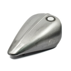 Amen-Style Benzine Tank voor Harley Davidson Sportster XL 83-03