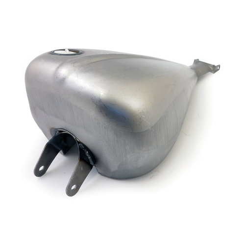 Amen-Style Benzine Tank voor Harley Davidson Sportster XL 04-06