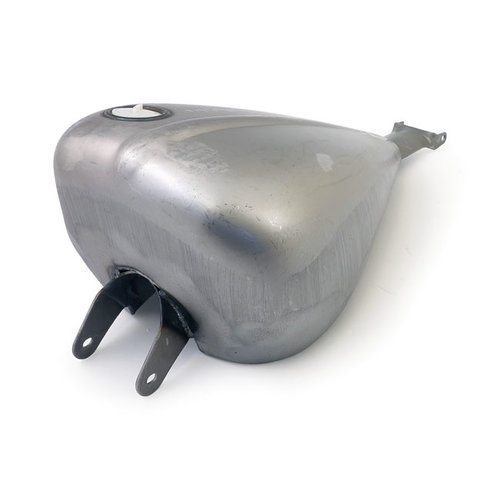 Réservoir de carburant Amen-Style pour Harley Davidson Sportster XL 07-20
