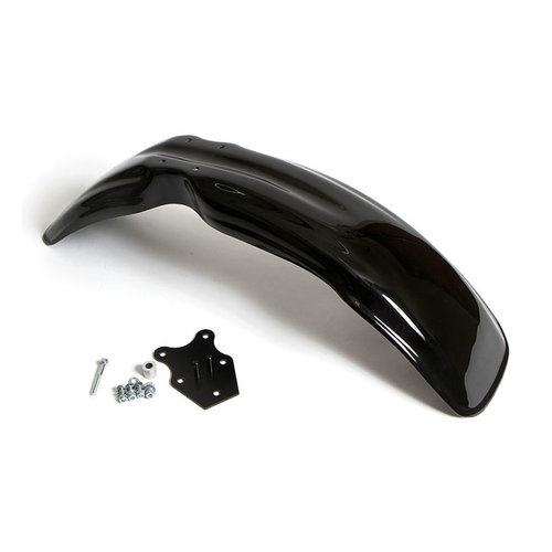 MX-Style Front mudguard for Harley Davidson Sportster 10-20 XL