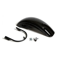 (Type 1) MX-Style Rear Fender for Harley Davidson Sportster 10-20 XL