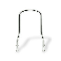 Sissy Bar 9/16 "de type rond Chrome Universal (différentes tailles)