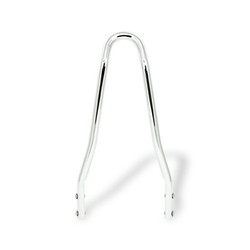 9/16" Pointed-type Sissy Bar Chrome Universeel (verschillende maten)