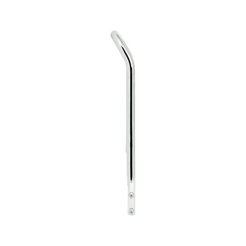 9/16 "Type pointu Sissy Bar Chrome Universal (différentes tailles)