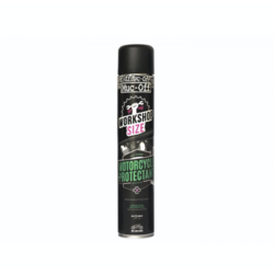 Protecteur moto 750 ml