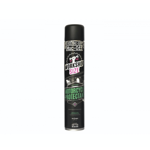 Muc-Off Motorcycle protectant 750 ml