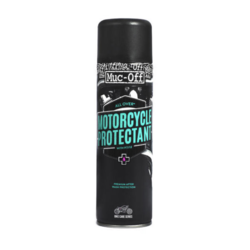Motorcycle protectant 400 ml
