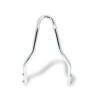 9/16" Pointed-type Sissy Bar Chrome Universeel (verschillende maten)