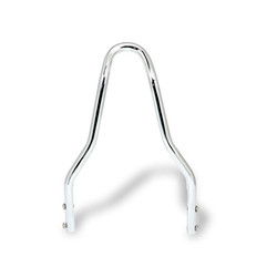 9/16" Pointed-type Sissy Bar Chrome Universeel (verschillende maten)