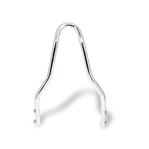 9/16 "Type pointu Sissy Bar Chrome Universal (différentes tailles)
