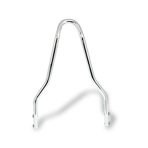 9/16 "Type pointu Sissy Bar Chrome Universal (différentes tailles)