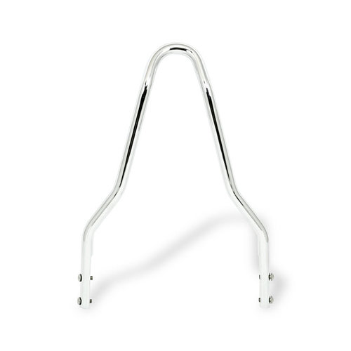 9/16 "Pointed Type Sissy Bar Chrome Universal (various sizes)