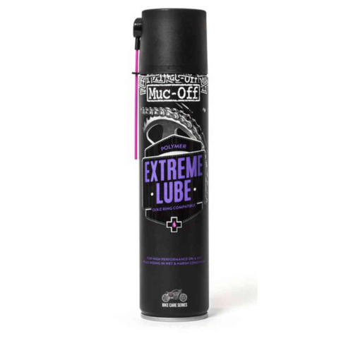 Muc-Off Extreme chain lube