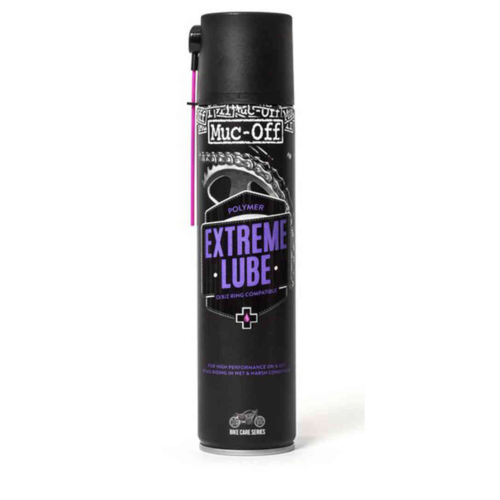 Muc-Off Extreme Chain Lube