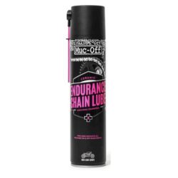 Endurance Chain Lube