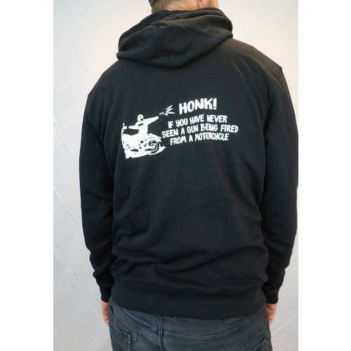 MCU CS Honk Hoodie 2020