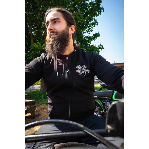 MCU CS Honk Zipper 2020