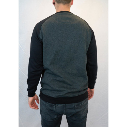 MCU Motorcycles United Parts Co. Crewneck 2020