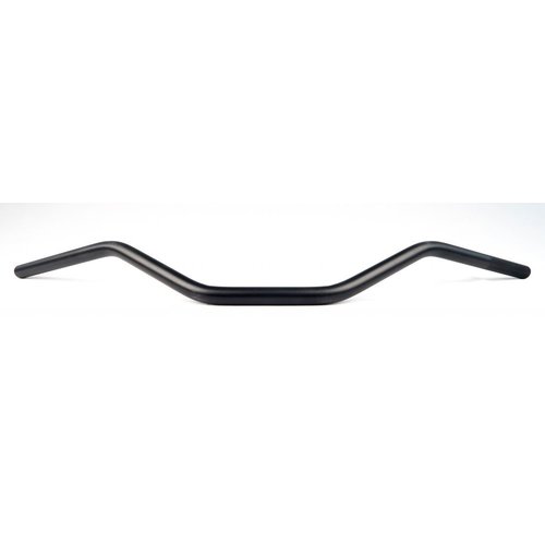 MCU 22mm Aluminium stuur  Type 3