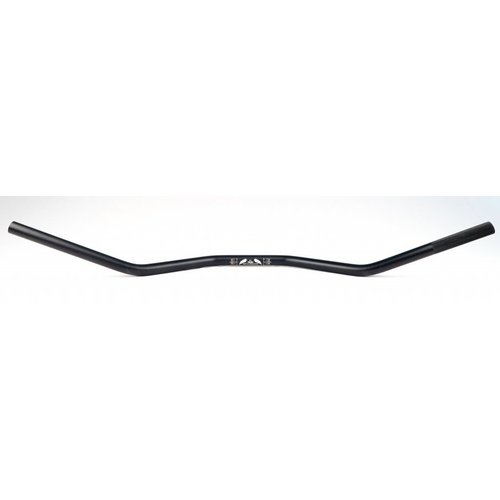 MCU 22mm Aluminium Handlebar Type 3