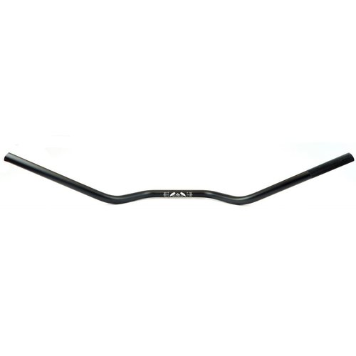 MCU 22mm Aluminium Handlebar Type 2