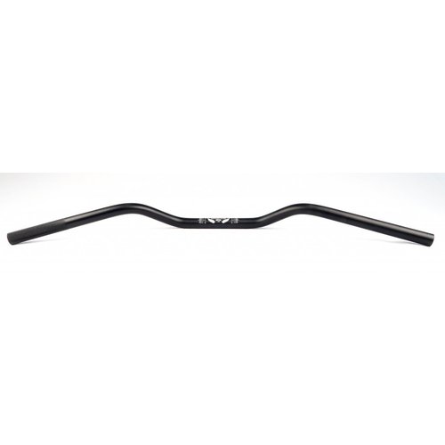 MCU 22mm Aluminium Handlebar Type 6