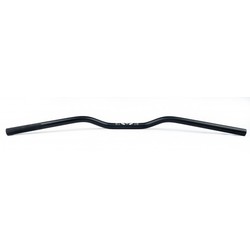 Guidon en aluminium de 22 mm type 7