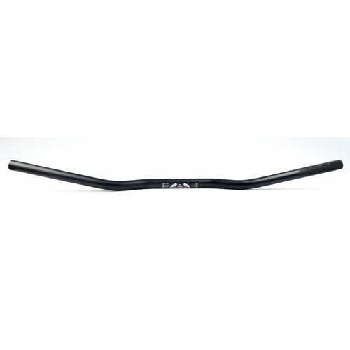 MCU 22mm Aluminium stuur  Type 8