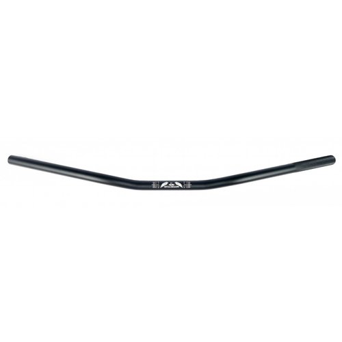 MCU 22mm Aluminium-Lenker Typ 8