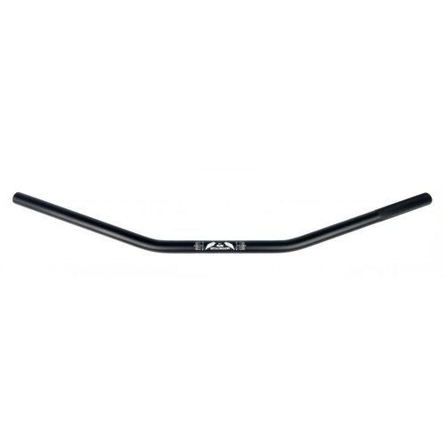 MCU 22mm Aluminium stuur  Type 9
