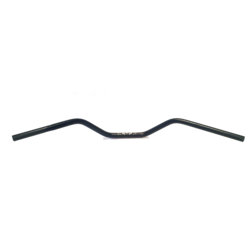 Tracker Guidon Style USA Noir 22mm