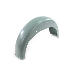 GZP Rear fender HD Sportster XL73-78 without taillight hole