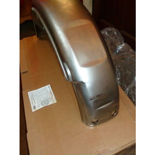 GZP Kotflügel hinten HD Sportster XL73-78 ohne Rücklichtloch