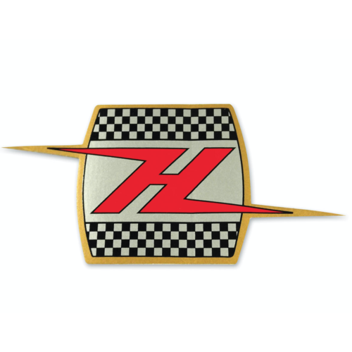 Décalcomanies / Autocollants / Transferts pour Harley (Sélectionnez le modèle)