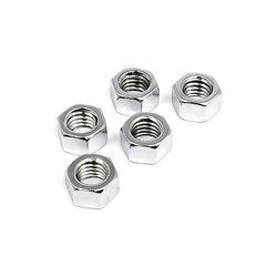 Boulons en acier inoxydable 5 / 16-24 - paquet de 25
