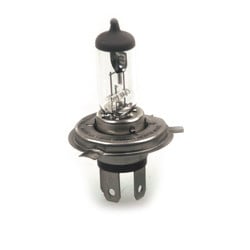 12V H-4 Lamp, 55-60 Watt 