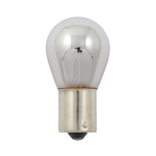 Lampe à filament simple chromé 1156