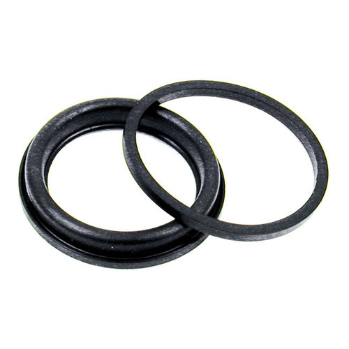 Brake Caliper Seal Set Rear for Harley Davidson