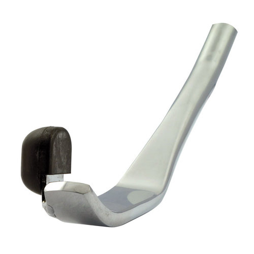 Jiffy Bumper Rubber for 01-06 FLT / TOURING (NU)